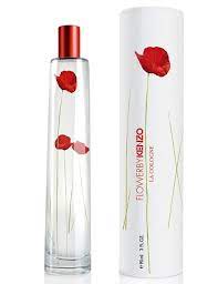 Gorgeous Fragrance Packaging Flowerbykenzo La Cologne Kenzo Flower Fragrance Packaging Perfume Design