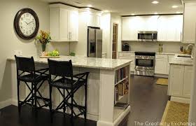 amazing kitchen remodel {before