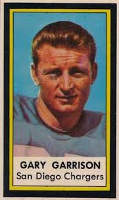 Gary Garrison Gallery