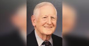 Obituary information for James E. Goble
