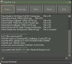 We have 57+ amazing background pictures carefully picked by our community. The Best 10 Software For Zip File Recovery