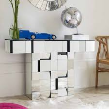 Choose from contactless same day delivery, drive up and more. Mirrored Console Table And Coffee Table Designs Stretching Small Spaces