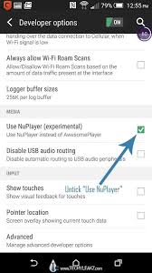 Solution To Fix Slow Facebook Messenger Freeze Lag Android Lollipop
