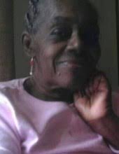 Mary Crain Waters Obituary (2021)