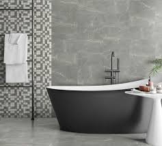 Grey porcelain floor tiles matt. Majestic Dark Grey Matt Porcelain Floor And Wall Tile 600x300mm