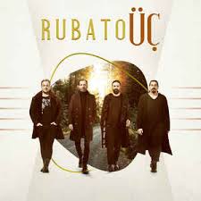 Rubato, bir müzik cümlesinde temponun serbest bir anlayışla hızlandırılıp, yavaşlatılması anlamına gelir. Rubato Uc 2019 Cd Discogs