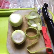 A popular lunch recipe, tinda is a vegetable with multiple health benefits that includes improving digestion. Bharwan Tinda Recipe Stuffed Tinda Recipe Yummy Tummy