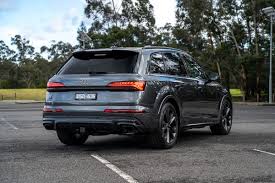 Image result for Daytona Gray 2025 SQ7