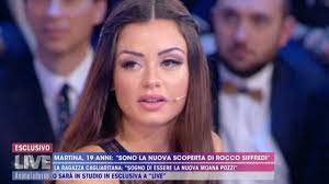 Dec 06, 1999 · martina smeraldi and live show from slovenia: Martina Smeraldi L Attrice A Luci Rosse Racconta La Sua Quarantena