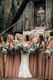 Dusty Orange Sunset Orange Copper Orange Bridesmaid Dresses Ideas Rustic Boho We In 2020 Rustic Bridesmaid Dresses Cute Bridesmaid Dresses Wedding Bridesmaid Dresses