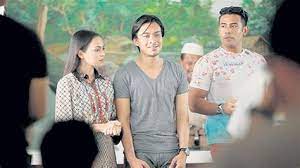 Learn details about gambit saifullah net worth, biography, age, height, wiki. Gambit Saifullah Kekasih
