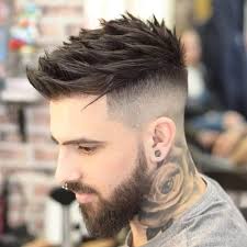 66 cool hairstyle for thick hair. 25 Cool Shaved Sides Hairstyles Haircuts For Men 2021 Update