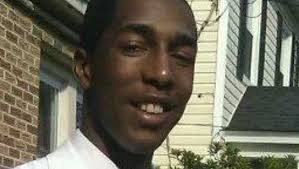 Gregory Croom charged in Plainfield New Year' Day murder of Fatin Hunt