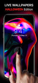 Live Wallpaper 4k On The App Store Live Wallpapers Iphone Wallpaper Video Wallpaper Maker