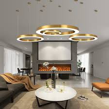 Check spelling or type a new query. Post Modern Led Pendant Lights Round Circular Gold Ring Hanging Lamp Dining Room Living Room Lustre Stainless Steel Pendant Lamp Pendant Lights Aliexpress
