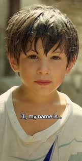 George Perris Official