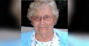 Esther L. Mott Obituary