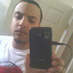 Marco Pellot's Instagram, Twitter & Facebook