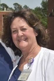 Congratulations to Ginger Amos