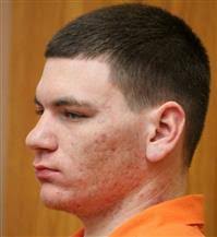 Brothers blame each other for Pendleton area homicide