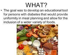 The Food Exchange System Ppt Download