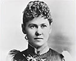 Olive Hamilton Steinbeck (1867-1934)