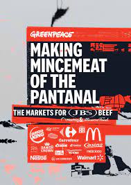 Check spelling or type a new query. Making Mincemeat Of The Pantanal By Greenpeace International Issuu