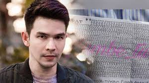 Tersandung Kasus Rokok Elektrik Mengandung Obat Keras, Artis Jonathan  Frizzy Jadi Tersangka