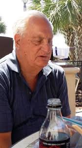 Rev. Donald Raymond McMellon Obituary