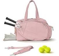 Tennis Bags in Tennis & Racquets | Pink - Walmart.com