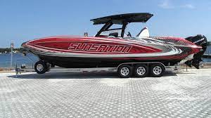 26 Sunsation Boats Ideas Power Boats Boat Speed Boats