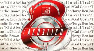 Treze Melhores Acusticos Mtv Nacionais Celula Pop