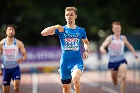 Altre supermercati offerte vicino a minimarket di sibilio anna: Sibilio 400 Hs Bongiorni 100 Bello 800 L Atletica Azzurra In Semifinale