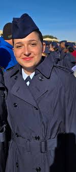 Hi ! I have a question about BMT grad passes. Around what week do the  passes arrive?