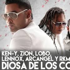 Stream Jorge Cabanas music