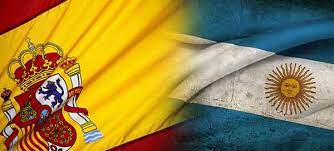 By titular 25 de julio de 2021 0 2. Spain Argentina Business Development And Technological Innovation Projects