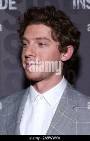 Opening night for The Sound Inside at Studio 54