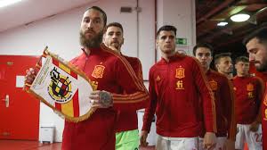 El torneo continental de europa será transmitido por tnt sports 2, tnt sports hd y directv. Espana En La Eurocopa 2021 Cuando Juega Grupo Calendario Y Partidos As Com