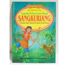 Maybe you would like to learn more about one of these? Buku Dongeng Sangkuriang Dan Dongeng Legenda Menarik Lainnya Tira Shopee Indonesia