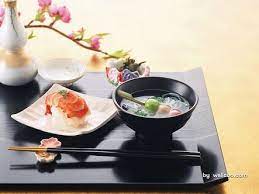 Maybe you would like to learn more about one of these? 10 Elegant Japanese Dining Table Ideas Avionale Design Food Japanese Cooking Japanese Dishes