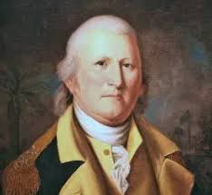 Washington's Officers