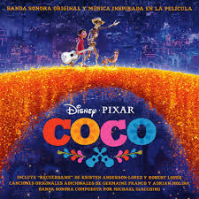What are you waiting for? Recuerdame Mp3 Song Download Coco Banda Sonora Original En Espanol Recuerdamenull Spanish Song By Carlos Rivera On Gaana Com