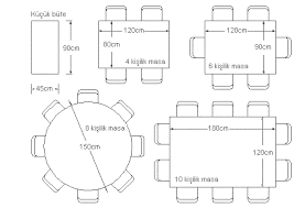Bir yetişkin bile, uyku sırasında rahatsızlık hissetmeden veya alan eksikliği. Yemek Masasi Boyutlari Http Www Mimar Cc Kutuphane Yemek Odalari 30 Html Daire Ic Tasarim Mimari Portfolyosu Mimari