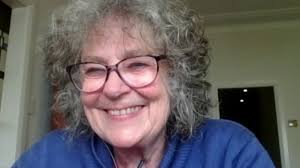 Joanne Samuel interview: reflecting