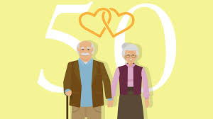 No os podéis imaginar la pena que me causa no poder estar este día para celebrar con vosotros las bodas de oro de vuestro compromiso matrimonial. Dedicatorias Bodas De Oro 100 Originales