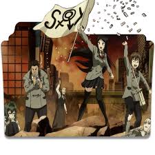 Shimoneta To Iu Gainen Ga Sonzai Shinai Taikutsu Na Sekai Cap 1 Sub Español Facebook Shimoneta Folder Icon 2 By Uchihadjpasindu On Deviantart