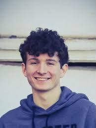 Sebring McKinley Top 10 graduating students