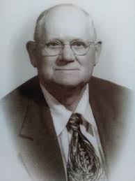 Albert Bruce Boone Sr. (1888-1976)