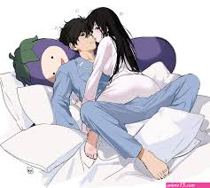 anime dry hump - Anime15