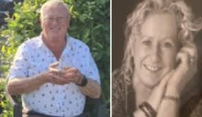 Kildare Death Notices for today: Monday, November 8